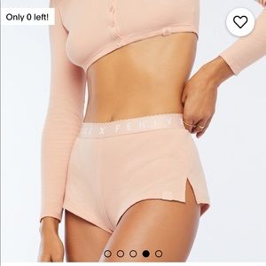 Savage X thermal boxer short